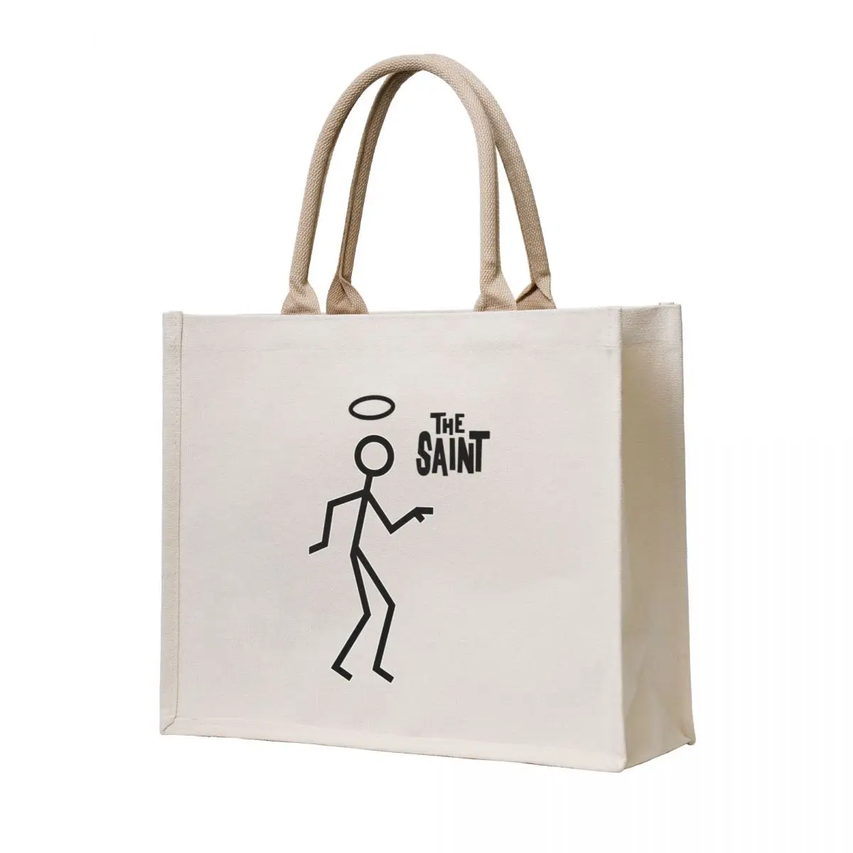 

THE SAINT 1 Tote Bag the tote bag Shopper handbag hand bags