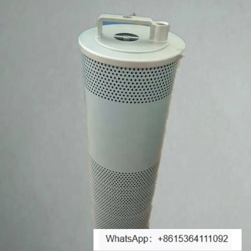 굴삭기 유압 오일 리턴 필터 D802.374.03 EF-466-100 오일 리턴 필터 카트리지