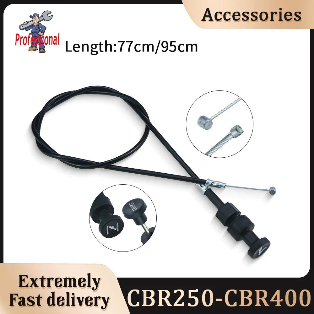 

Motorcycle Throttle Line Clutch Line Damper line cable Wire For YAMAHA XV250 XV 250 XV125 XV 125
