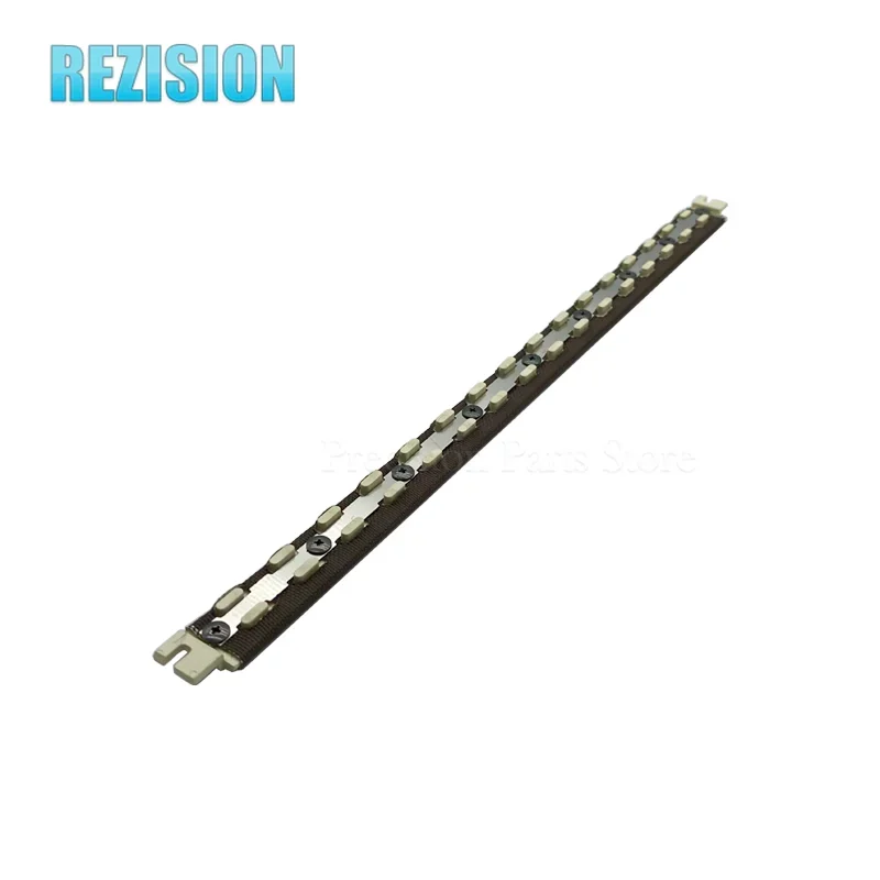 

Оригинальная накладка для нанесения масла фьюзера для Ricoh MPC305 306 307 407 405 IM300 IM600, накладка для подачи фьюзера, детали принтера, копировального аппарата