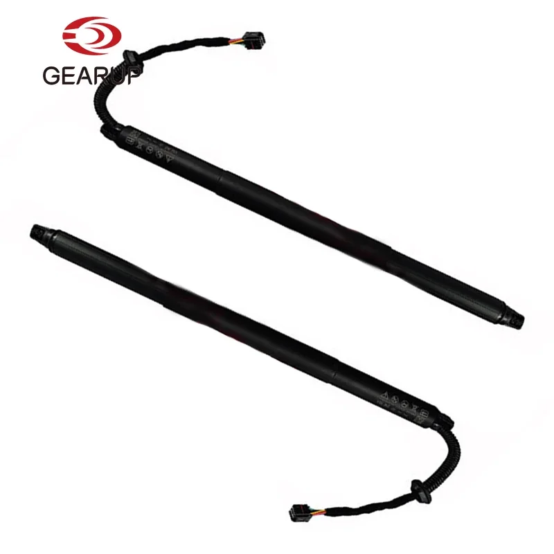 ZOCAU /Auto Parts/Car Accessiores Back Door Stays Assy/Car Tailgate Left Right For Audi ID.4 (OE:11G827851A 11G827851B)