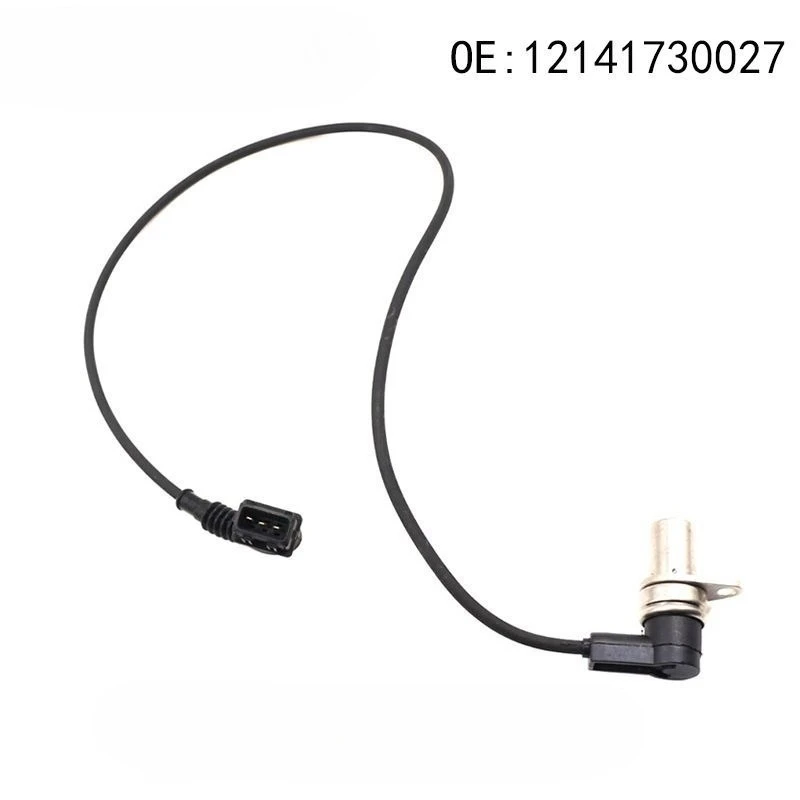 

12141730027 5S1663 SU5142 Crankshaft Position Sensor For BMW E36 E46 E34 E39 Z3 2.0i 12141730027