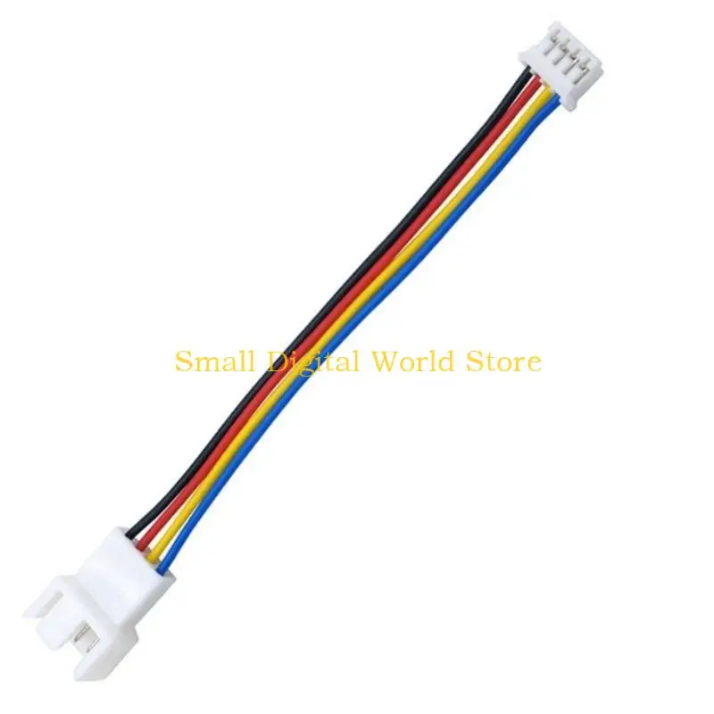 77UB 4Pin PWMS Graphics Card Adapter