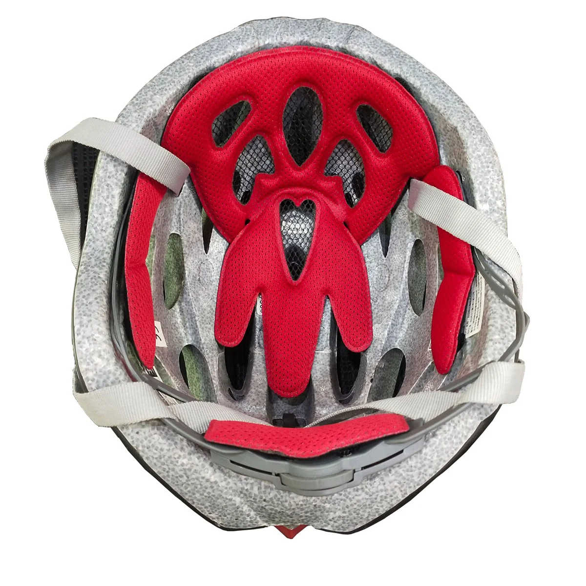 

1Set Shockproof Pad Professional Safety Mat Ergonomic Non-Slip Cooling Liner Buffering Mat Riding Accessory