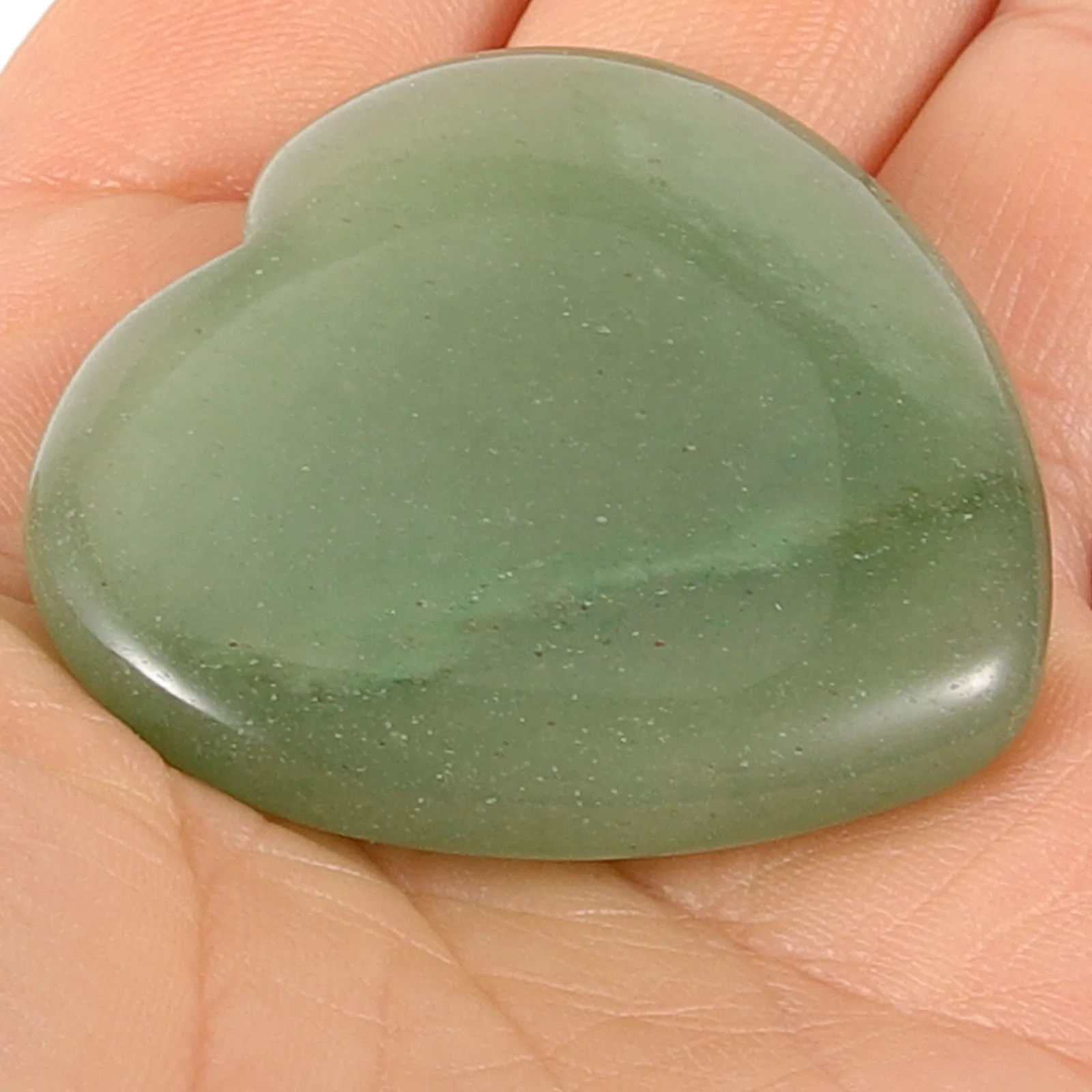 Herramienta de masaje de raspado Guasha Facial de corazón Natural de cristal, masajeador de piedras preciosas para cuello, cara, cuerpo, conjunto de cuidado de la piel