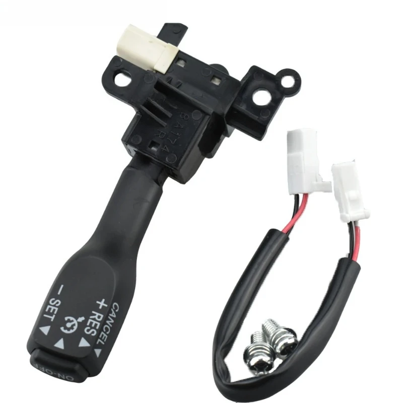 Cruise Control Switchs For Electronic Cruise Switch For Vios Hilux Hiace Wish Auris Prius Previa RAV4