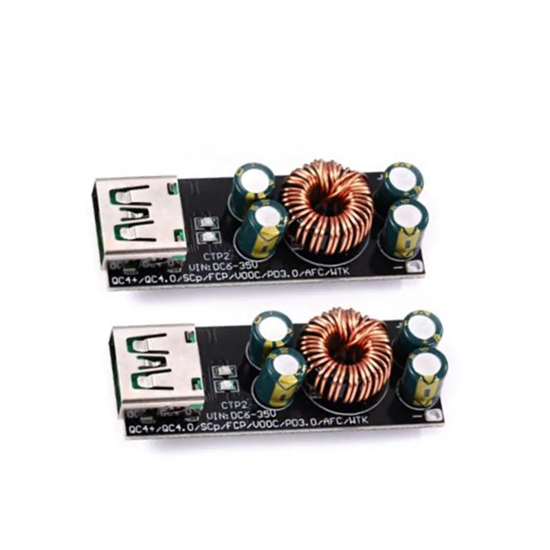 QC4.0 QC3.0 Usb Typ…