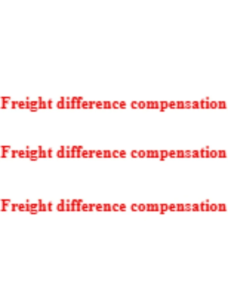 Fuel fee, link, price difference link