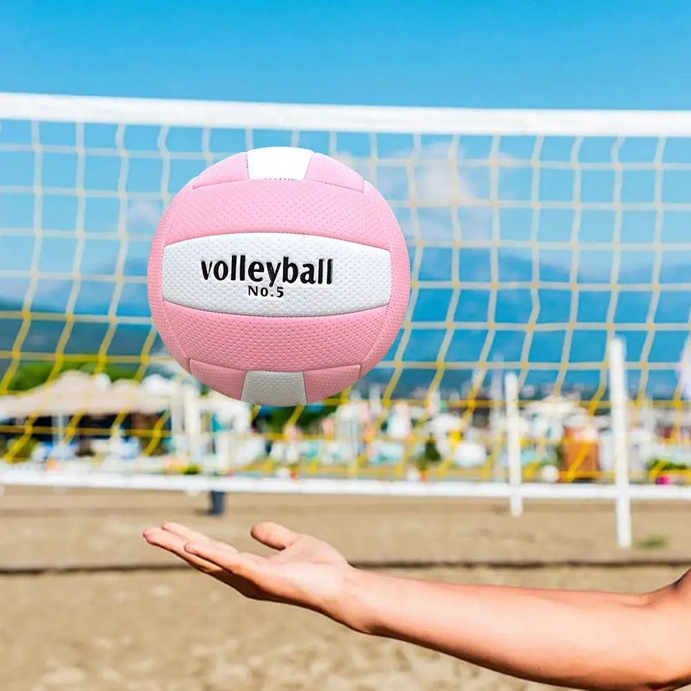 Рисунок 6 - Волейбольный мяч размера 5