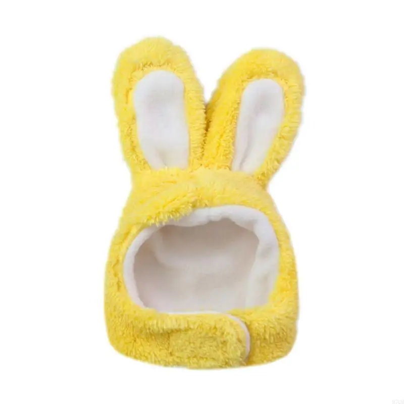 97QD CHAPA PET CHAPA HAXE RABBIT APSIDOS APREA CABEÇA MOLO CASHMERE CAPTH