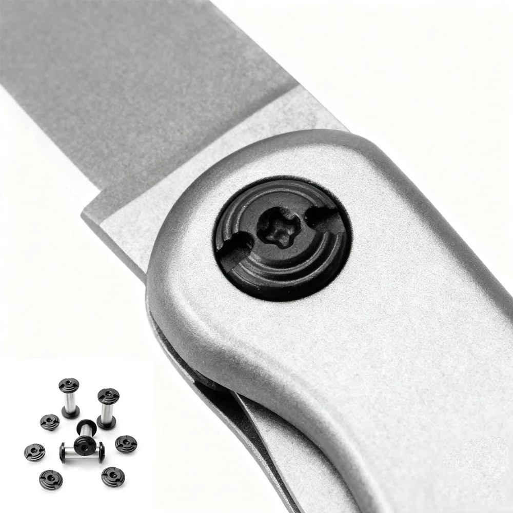 5 Sets M4 Thread St…