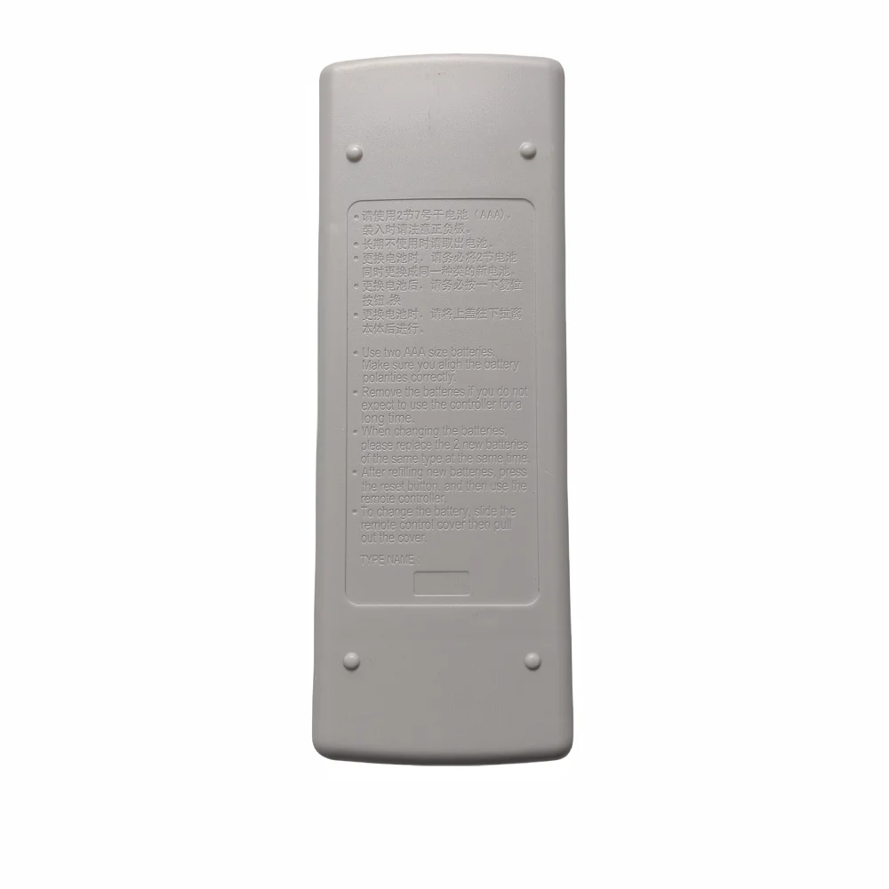 รีโมททดแทนสำหรับ Mitsubishi Electric MR Slim E12E79426รีโมทคอนโทรลจอแสดงผล KM09E ในฟาเรนไฮต์