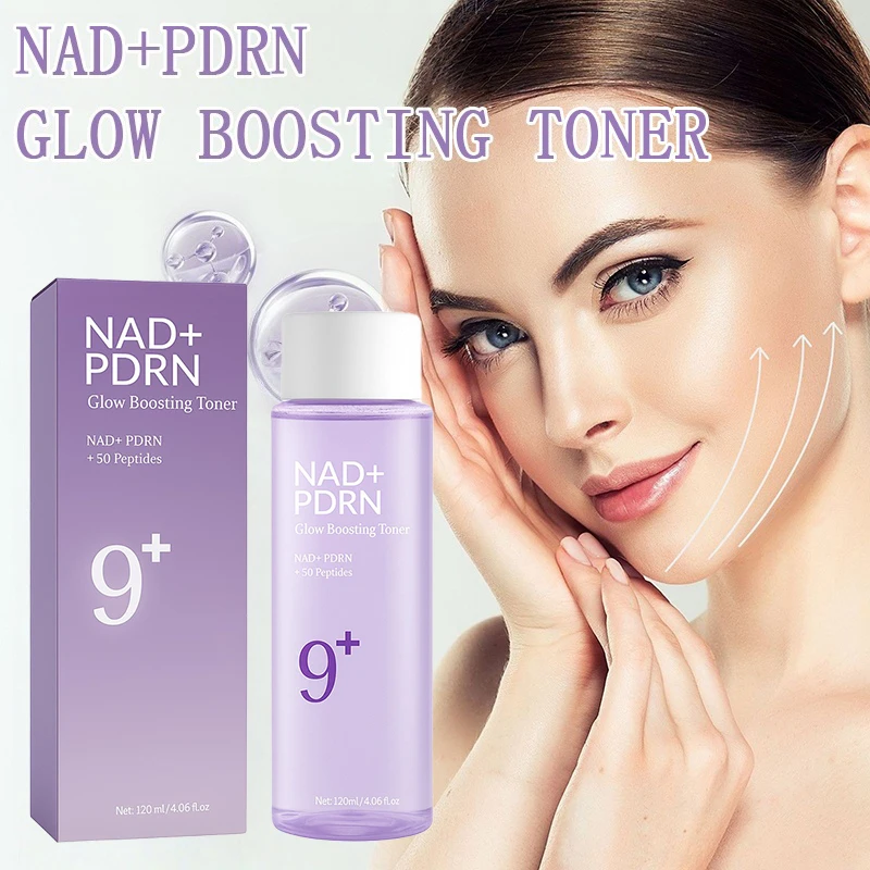 Nad Bio رفع جوهر لشد الوجه تقليل التجاعيد الكولاجين كامل شد الوجه مصل الترطيب المكثف مكافحة الشيخوخة العناية بالبشرة