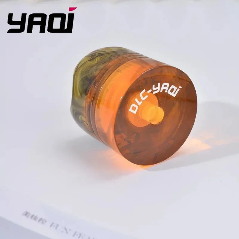 Yaqi Sagrada Familia Resin Men's Shaving Razor Holder