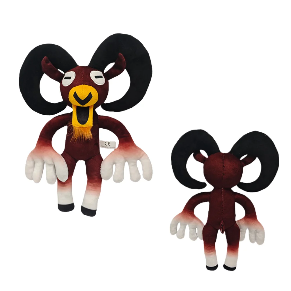 99 Aights In The Forest Herten Pluche Spel Perifere 99 Aights Herten en Uil Verjaardag Kerstmis Halloween Cadeau Speelgoed voor Kinderen Home Decor