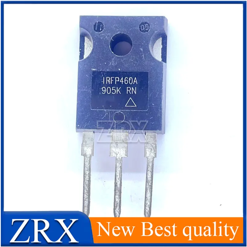 

5Pcs/Lot New Original IRFP460 IRFP460A Triode In Stock