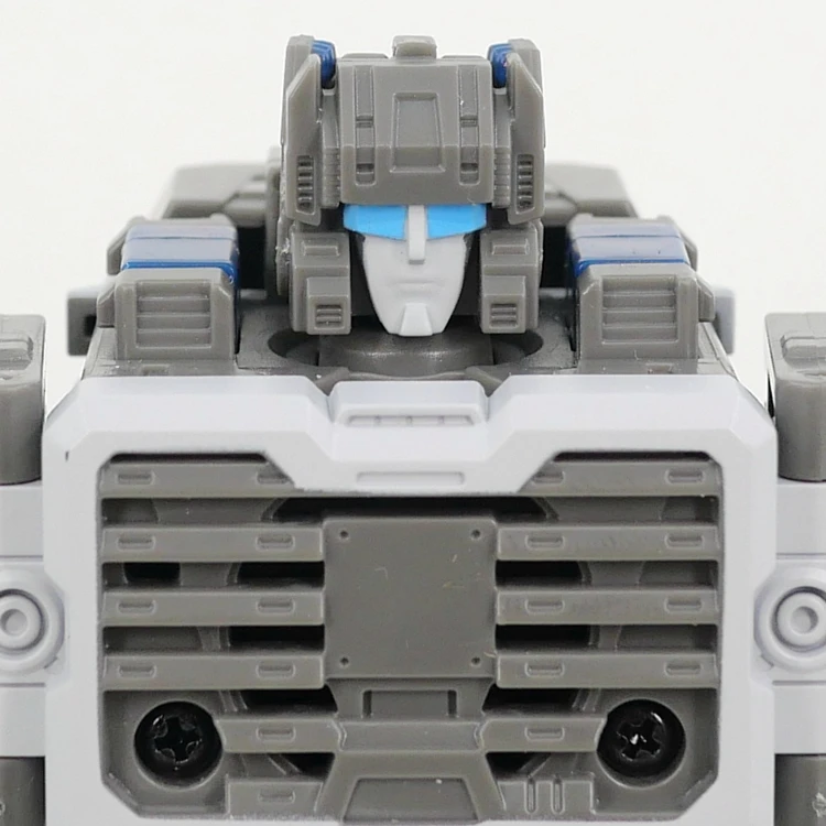 Thumbnail 4 - #39 Latest Transforming Robot Toys Offers
