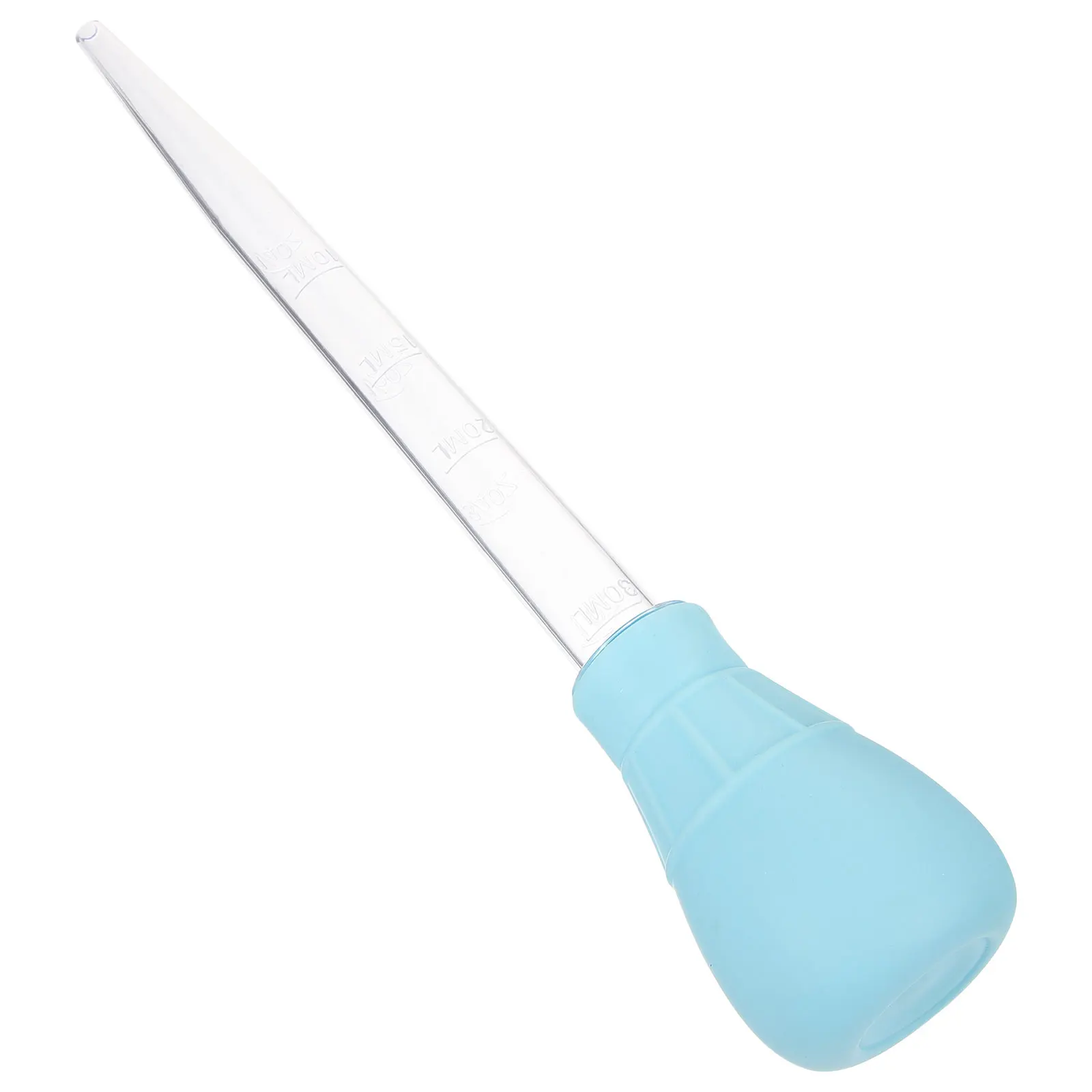 

Fish Tank Cleaner 30ML Small Size Siphon Gravel Cleaner Aquarium Sand Tool Fish Tank Supply Water Change Device Strong Suction