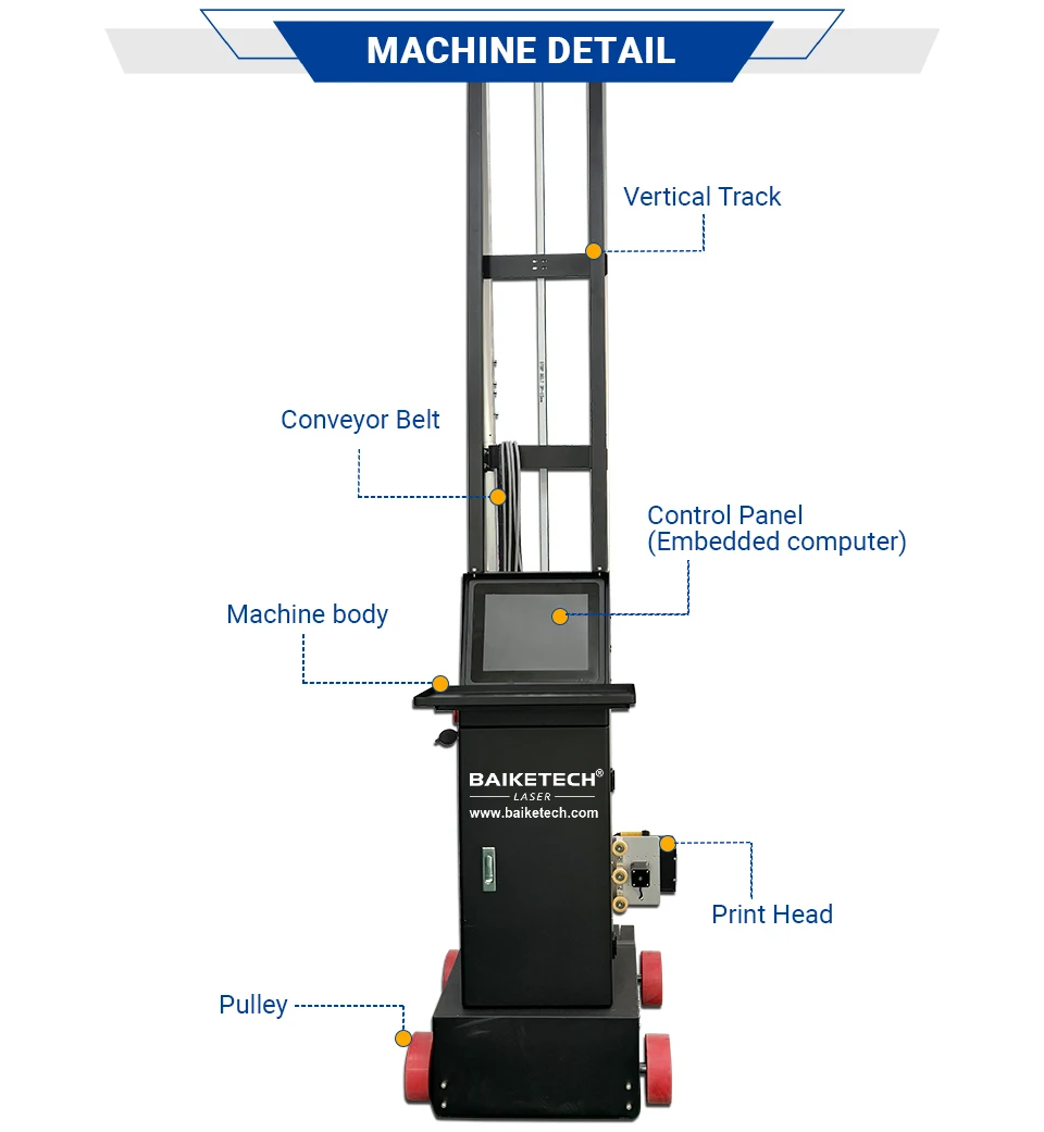 Impresora de inyección de tinta de pared 3D TH-UP900M, impresión rápida de alta venta, multiaplicación, decoración duradera para el hogar, obra de arte personalizada