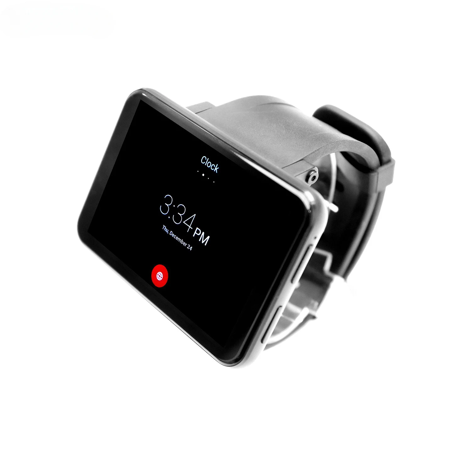 

Best Quality 2.86 Inch IPS Big Touch Screen with 2700mAh 4g GPS Navigation Smartwatch Bracelet DM100 Android Smart Watch