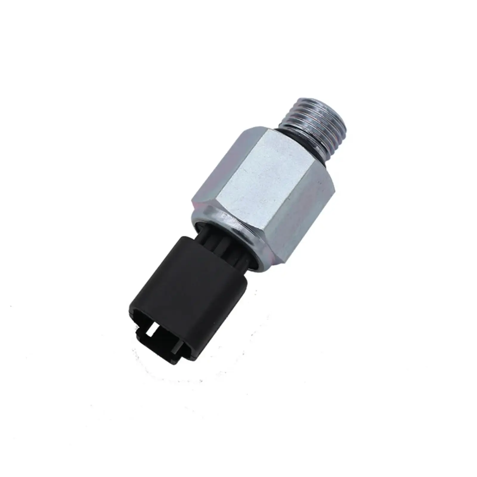 

XCWoOshop 3969395 Oil Rail Pressure Sensor for Cummins Truck 6B for ISBE for ISDE for ISF3.8 for ISB5.9 Engine Parts