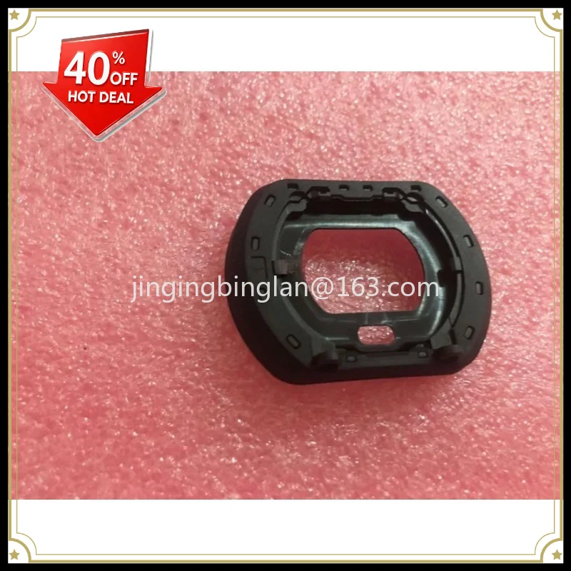 New DC S5 S5M2 camera eyepiece cover, viewfinder eye cover, rubber accessories accessories
