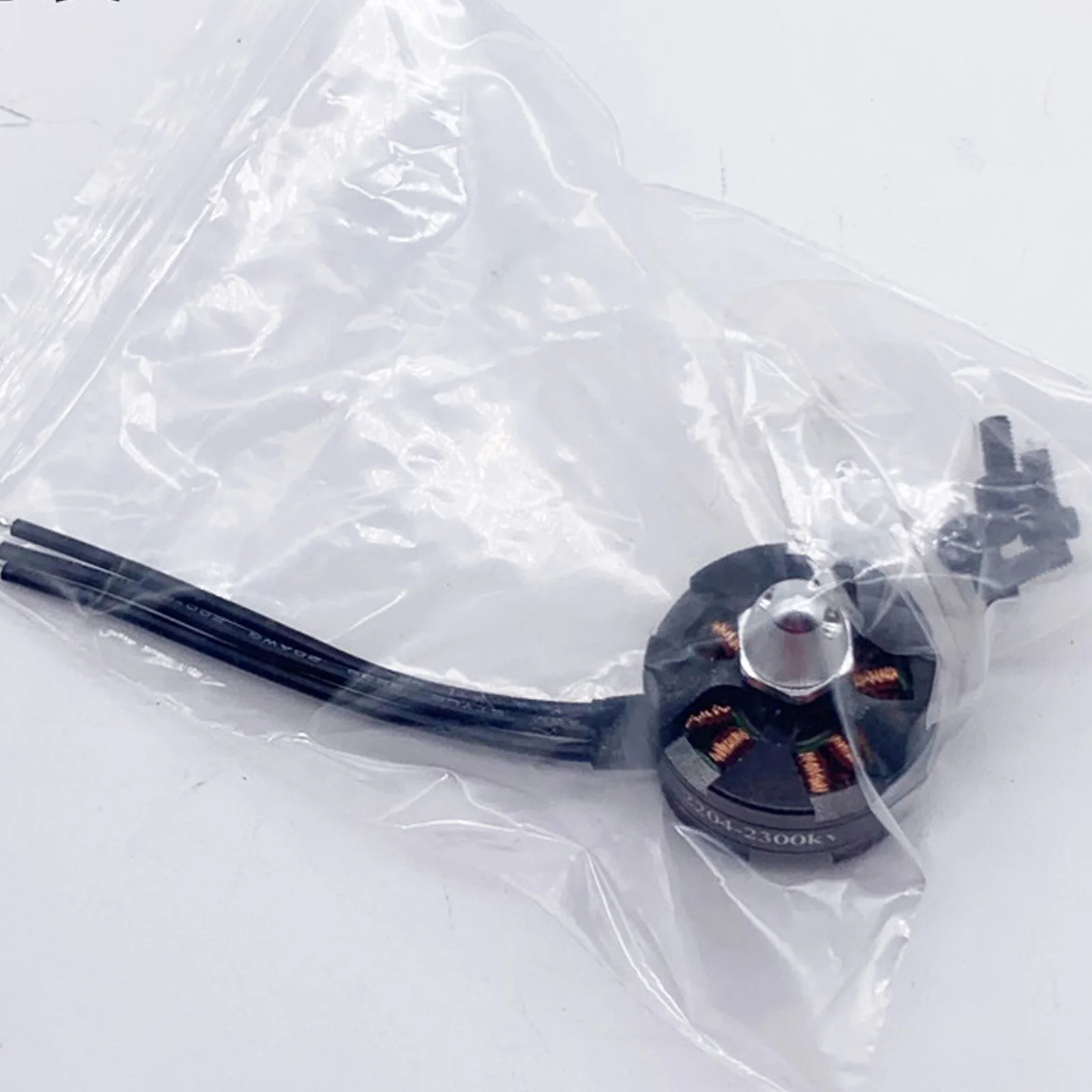 MT2204 2300KV Brushless Motor 2-3S Lipo For 5/6 Inch Propellers Fpv Racing Drone Qav210 Qav250 Cw/Ccw Motor