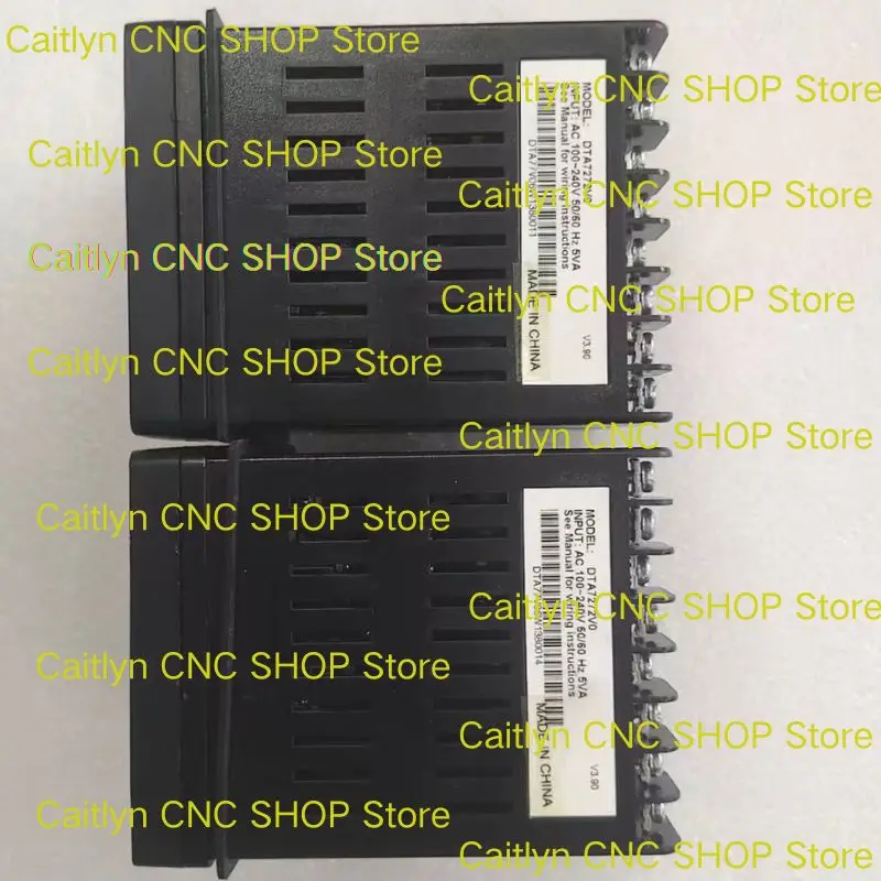 

Подержанный термостат DTA7272V0, протестирован нормально и быстро отправлено.