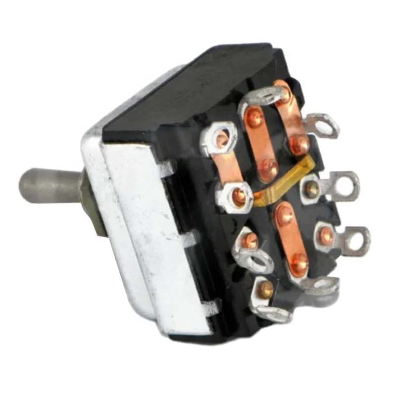 Aftermarket-Kippschalter 44-3183 443183 für Transport-Kühlgeräte