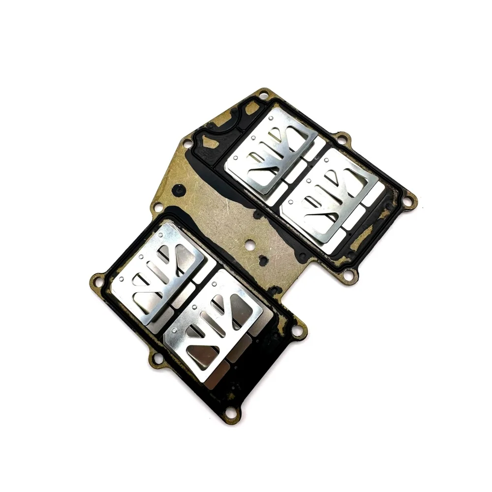 13150-92L00  Reed Valve Assembly Applicable for Suzuki 2-Stroke 40HP Outboard Motor Accessories