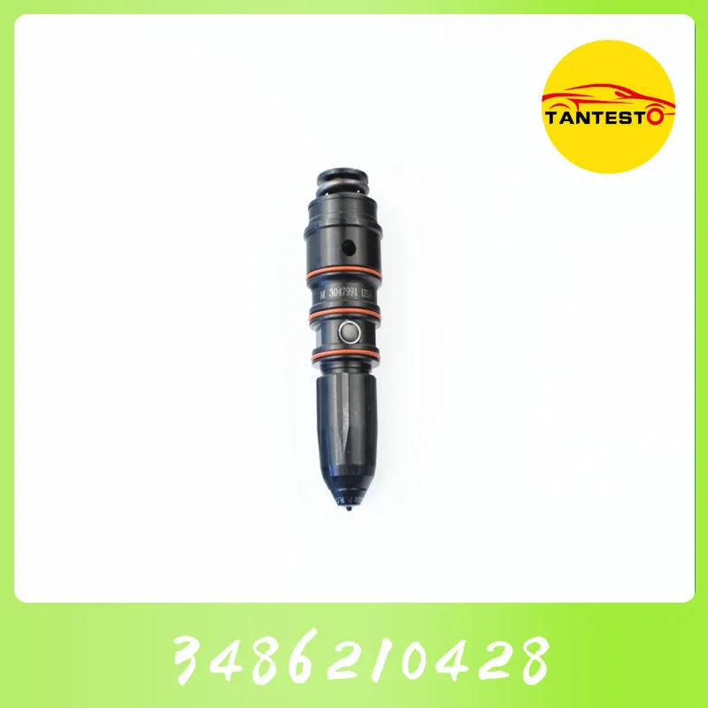 

For Cummins 3047991 Injector Is Suitable Diesel Engine NTA855 Bulldozer ering