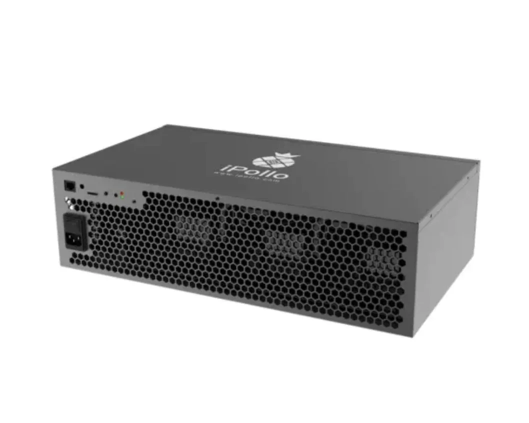 New Released iPollo V1H Hydro Mini Asic Miner 850M / 950M 690W /750W Cryptocurrency ETH ETC Mining Machine