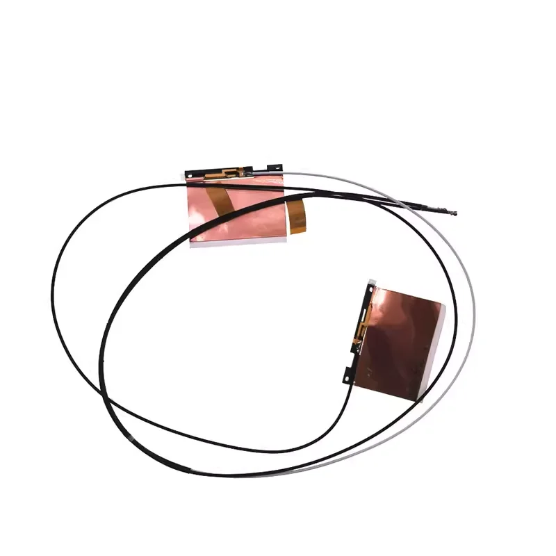 Original for DELL Alienware M15 R2 WiFi Wireless Antenna Cable DC33002A20L