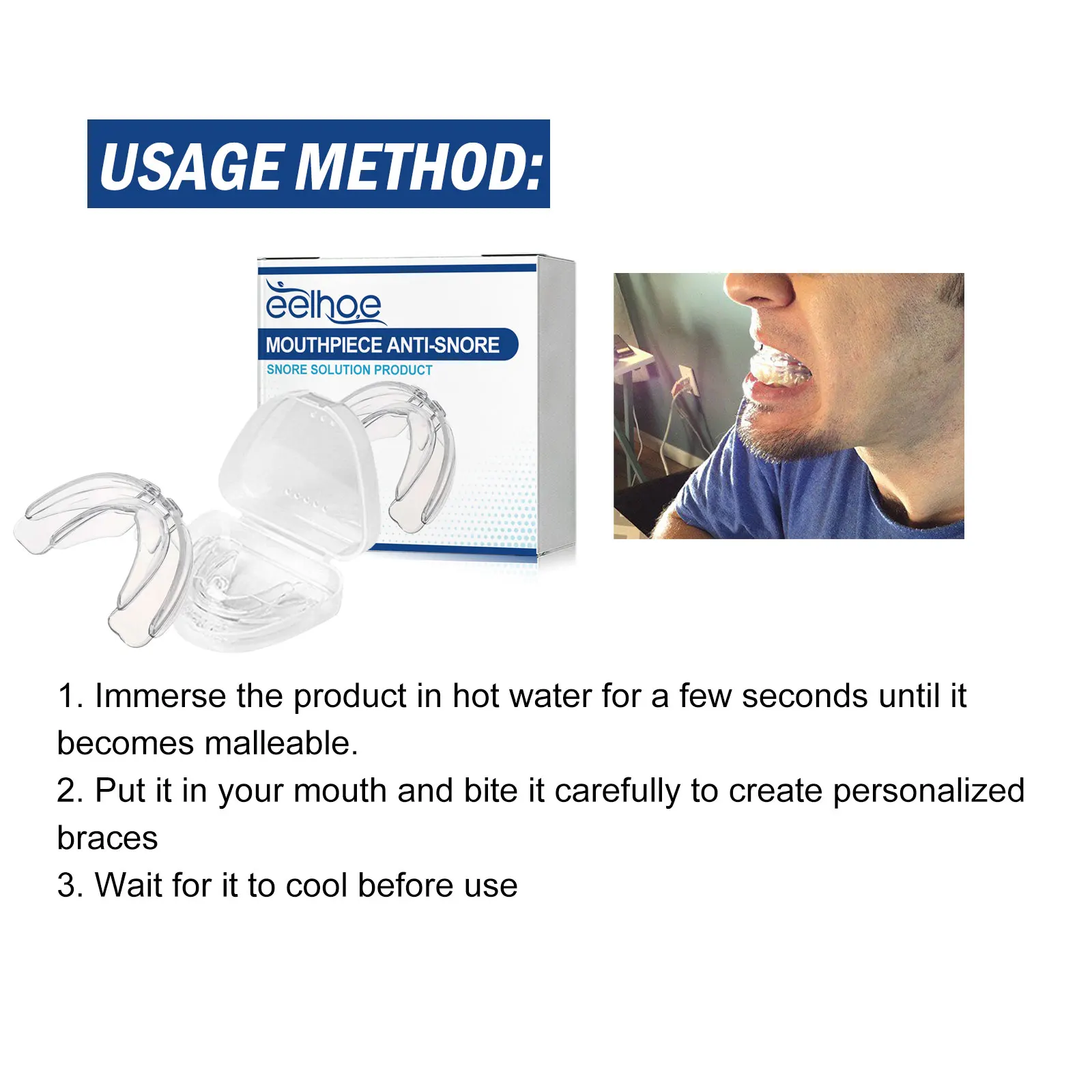 Thumbnail 2 - #28 Low Cost Dental Mouthguards That Work