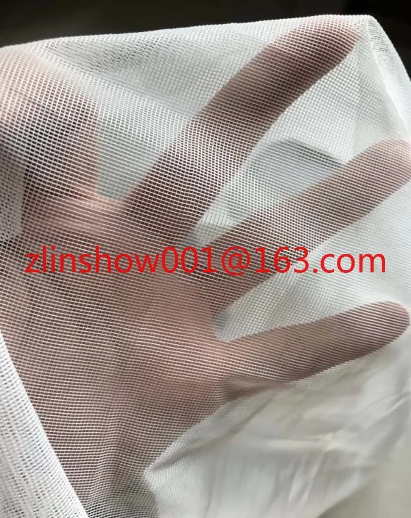 Large Stage 3x5 Meter Holographic Mesh screen film holo Projection gauze 3D Hologram Holo Projector System Outdoor Holo Mesh