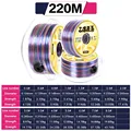 220m Fantasy purple