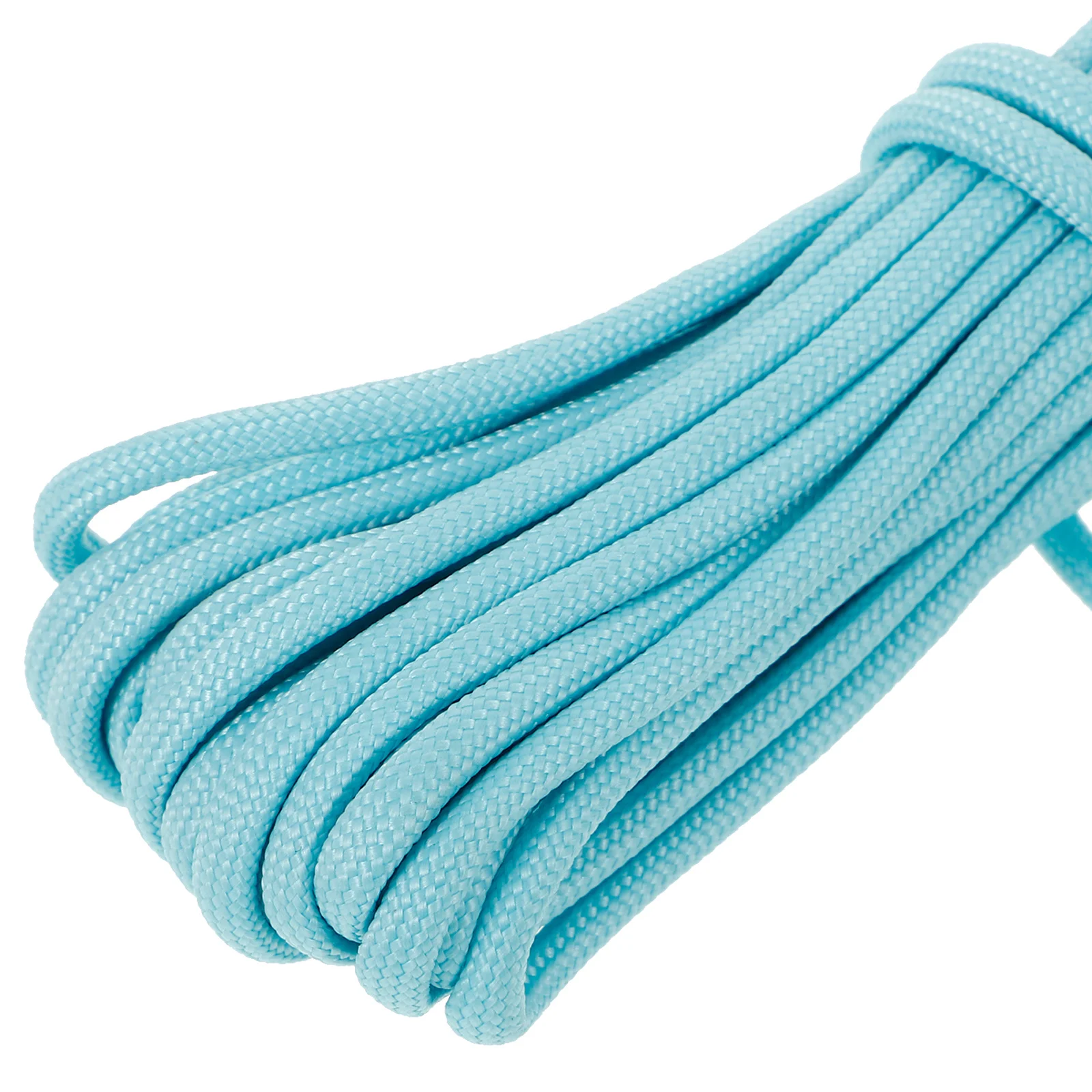 

5Pcs Multi-Use Glow Umbrella Rope High Strength Weatherproof Cord for Tent Canopy Climbing Outdoor Activities Windproof Tying