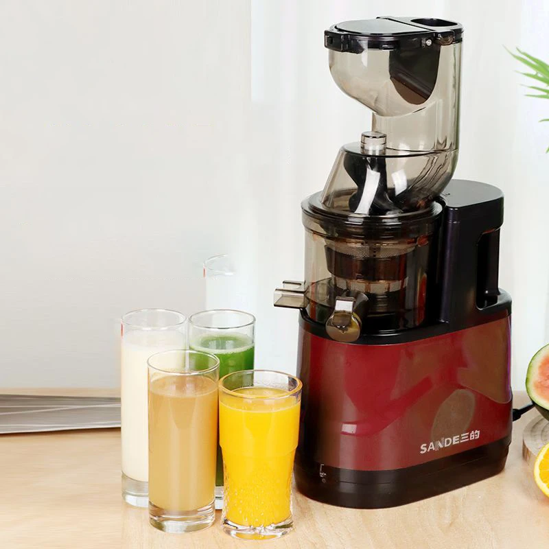 

Portable Mini Juicer Juicer Automatic Portable Blender Orange Juicer Home Soymilk Home Blender Smoothie