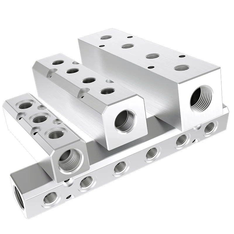 With Quick Plug Connector 1/2” BSP 30x30mm G1/2