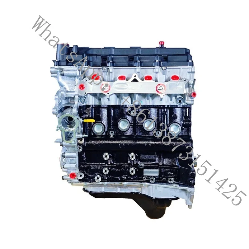 

Новый комплектный двигатель 2.7L 2TR 2TR-FE VVT-i для Hilux, Hiace, Prado, Fortuner, 4Runner