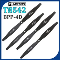 T-Motor F3P T8542 4D Propeller Polymer Carbon For Fixed Wing Drone