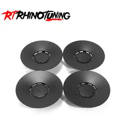 RhinoTuning 1/4PCS OD 156mm/6.14