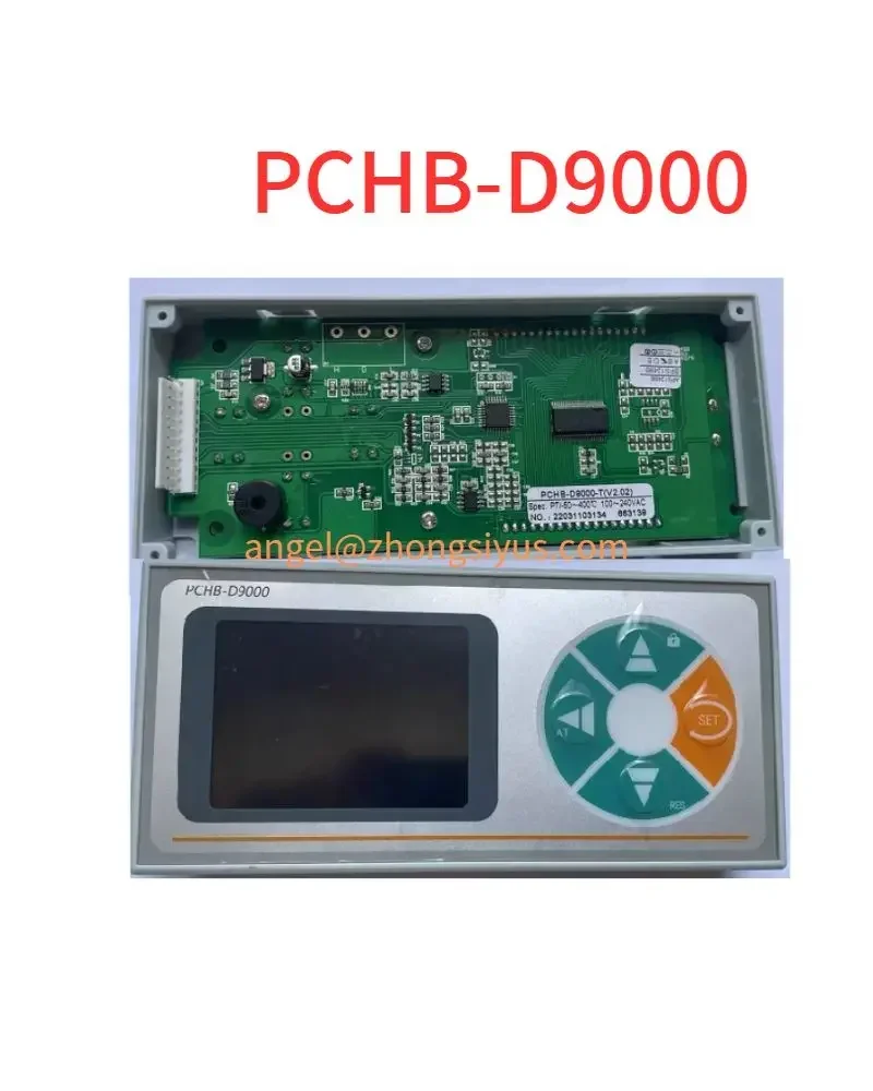 

brand new PCHB-D9000 and APS1125-A Temperature control instrument