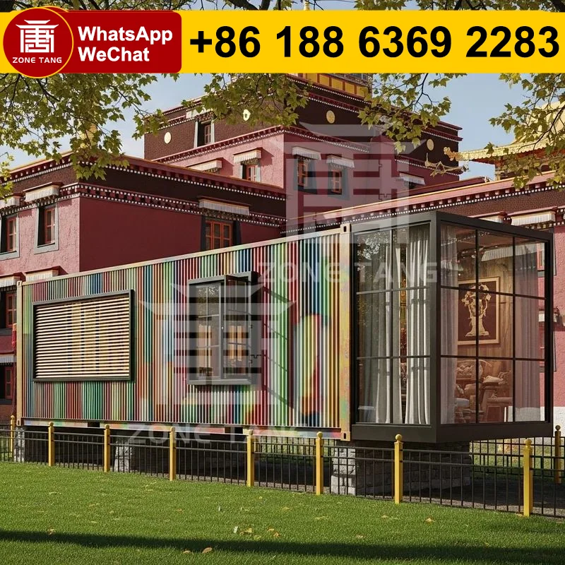 Cheap Prefabricated…