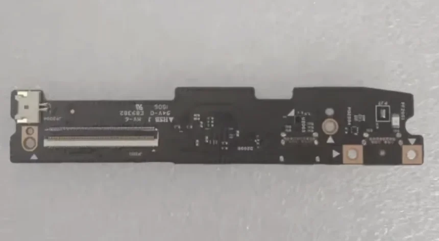 USB Type-C Board FOR Lenovo Yoga 910-13IKB 910-13 Yoga 5 Pro CYG50 NS-A901