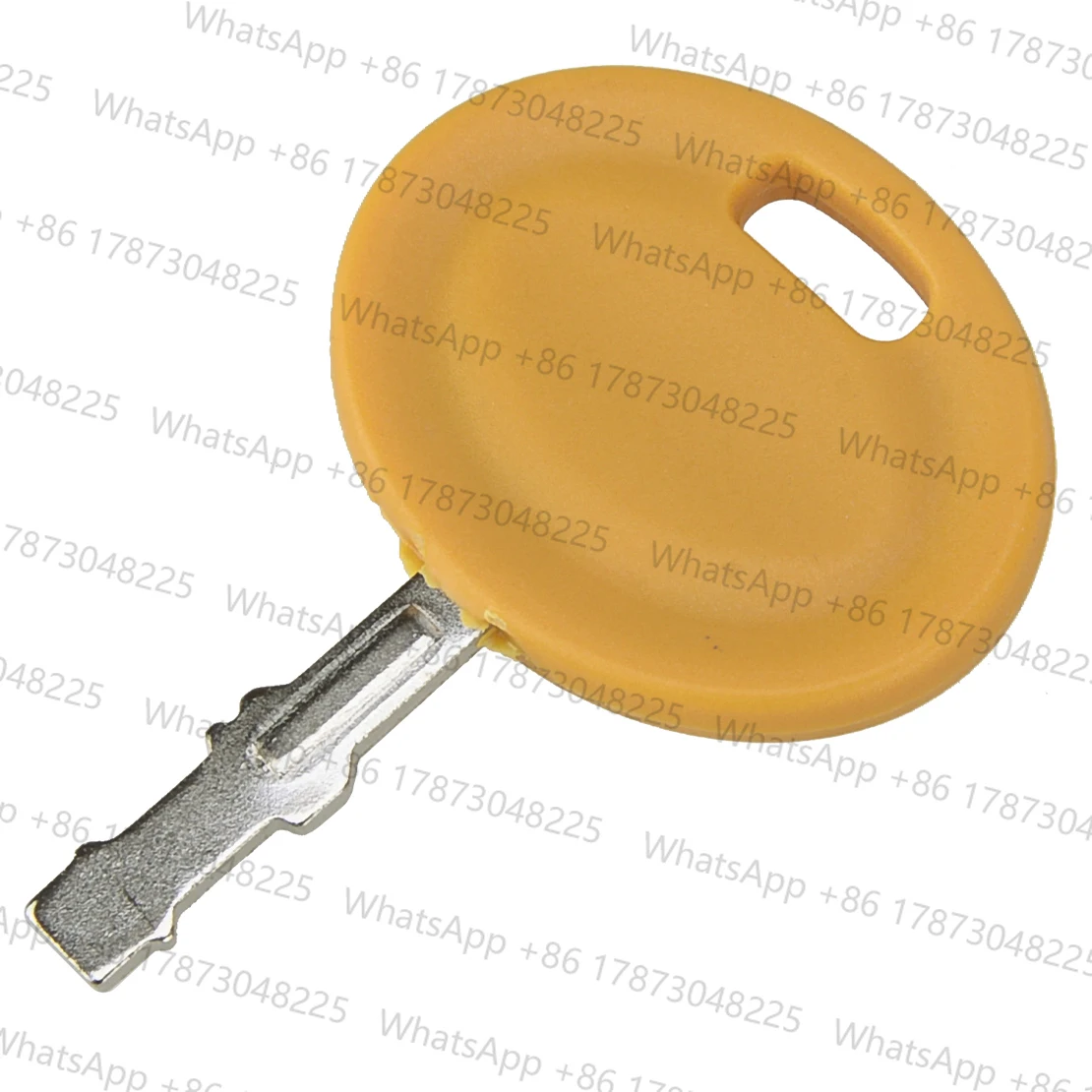 4 Uds llave de encendido apta para cortacésped Cub Cadet Tractor 725-2054 925-1745 925-2054A 625-05000 625-05002