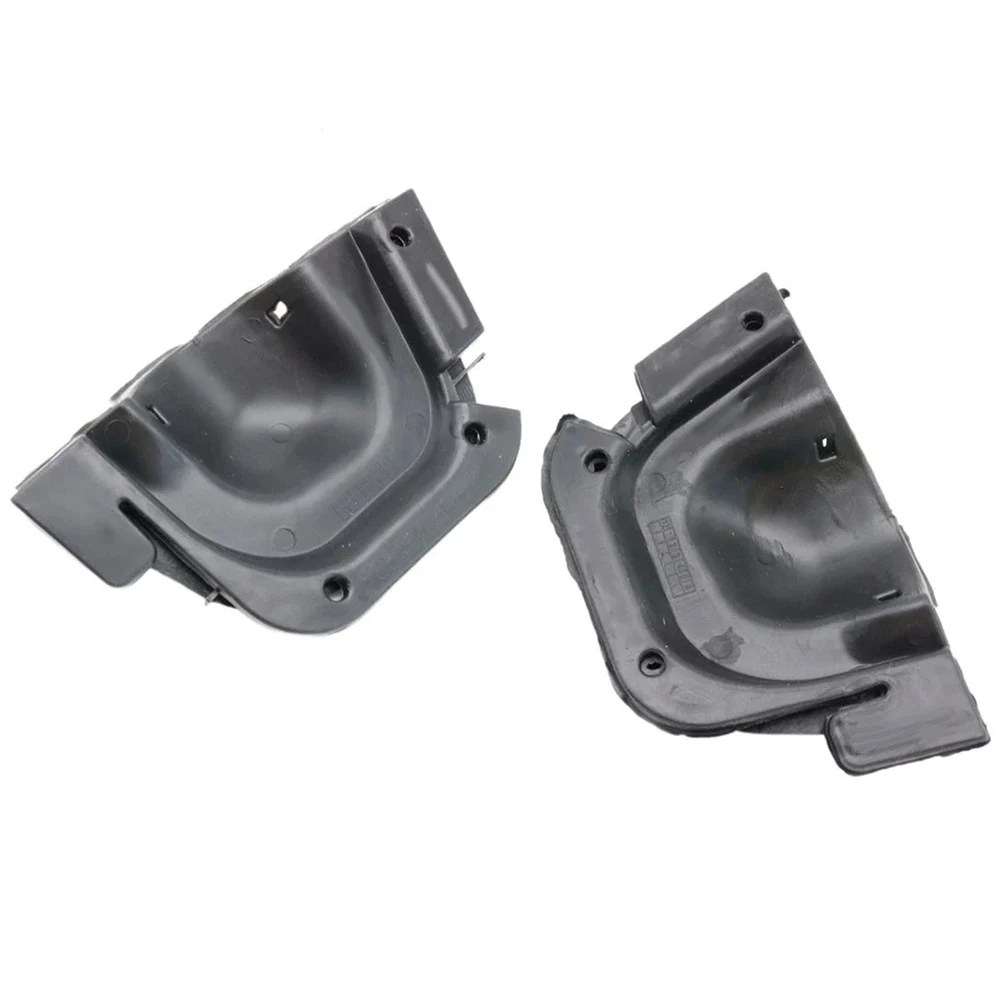 For Tesla Wheel Arch Repair Wheel Sensor Cover Dual Motor OEM 1051652 OEM 1051653 New Condition Factory Specification