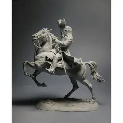 90mm  Resin Model Figure GK， Unassembled and unpainted kit