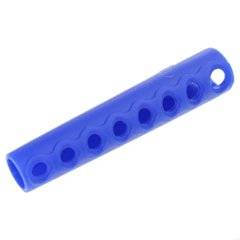 4inch Long Vented Regulator Hose Protector PVC Diving Regulator Hose Protector 