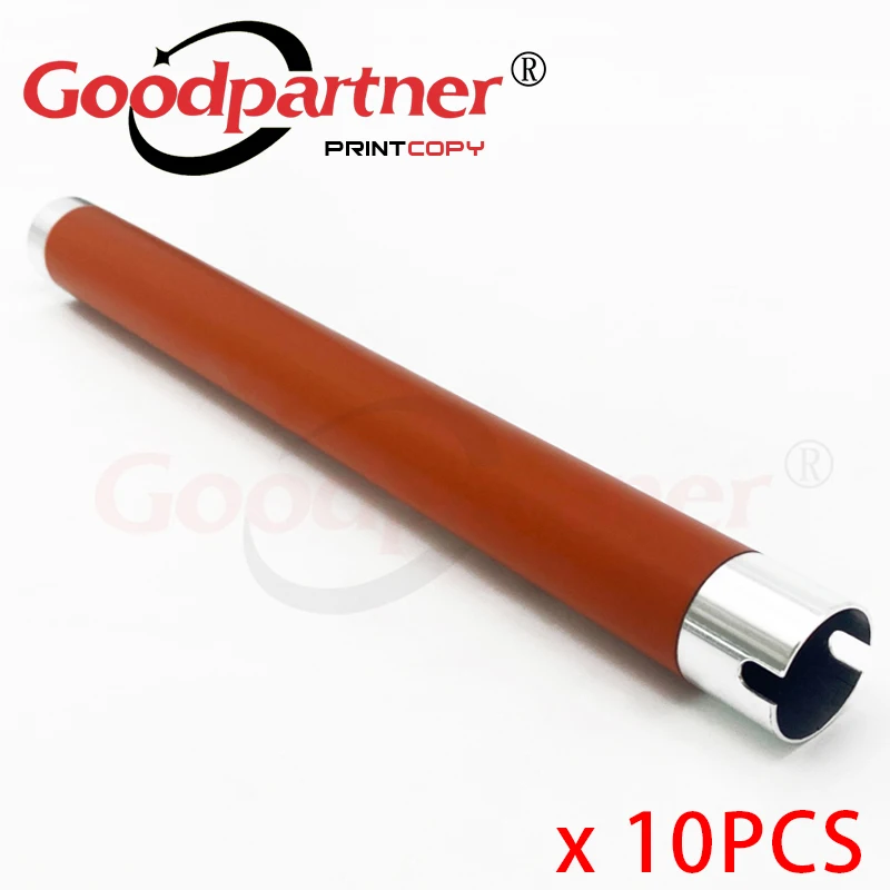 10X Fuser Upper Heat Roller for PANTUM P3050 P3205 M6700 M6760 M6800 M6860 M7100 M7200 M7300 P3300 L2300 L2350 M118 M15